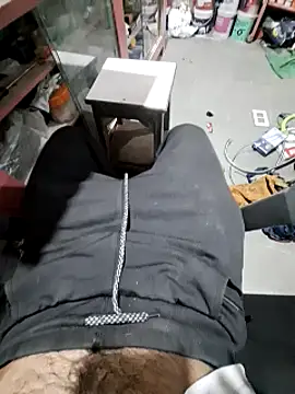 dickerdaddy25 online show from January 17, 9:49 am