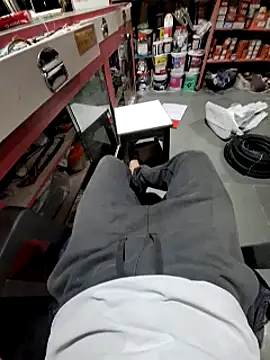 dickerdaddy25 online show from January 18, 2:44 pm