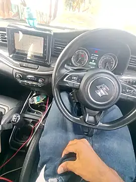 dickerdaddy25 online show from February 11, 8:52 am