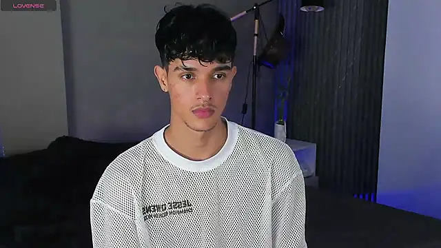 Busterspinter online show from December 4, 6:44 am