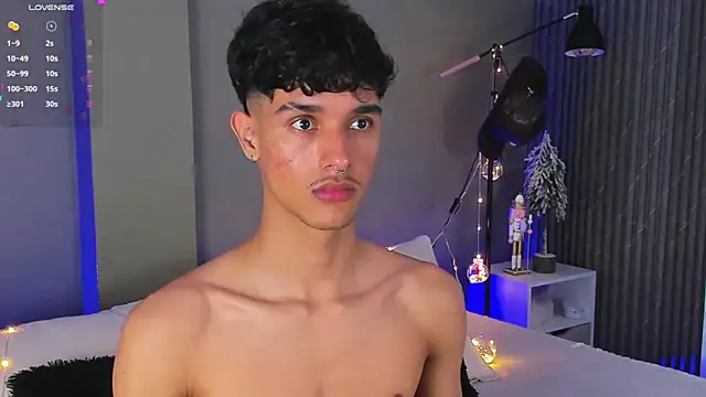 Busterspinter online show from December 11, 7:31 am