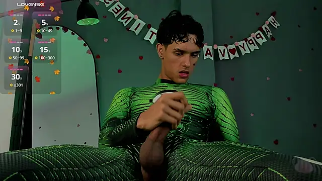 Busterspinter online show from February 15, 9:16 am