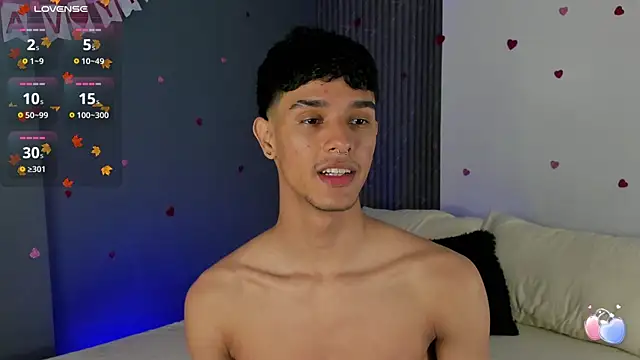 Busterspinter online show from February 18, 8:05 am