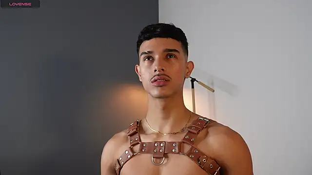 Busterspinter online show from October 16, 4:30 pm