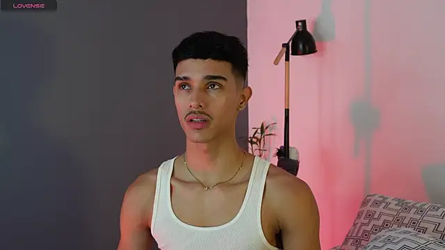 Busterspinter online show from October 18, 6:08 pm