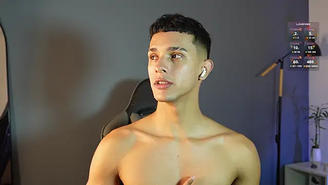 Busterspinter online show from April 29, 3:32 am