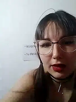 Snapshot of rosaditapussy chatting on March 18, 6:48 pm rosaditapussy online show from March 18, 6:48 pm