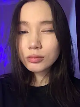 Snapshot of Milka23 chatting on January 30, 10:19 am Milka23 online show from January 30, 10:19 am
