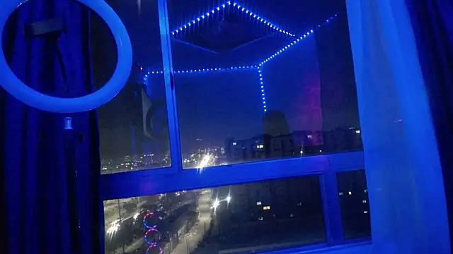 Snapshot of Marfil_RJ_A chatting on December 20, 5:36 am Marfil RJ A online show from December 20, 5:36 am