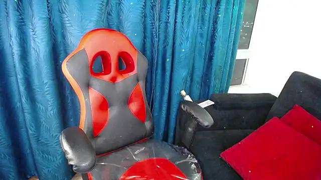 Snapshot of Marfil_RJ_A chatting on February 17, 9:13 am Marfil RJ A online show from February 17, 9:13 am
