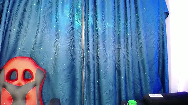 Snapshot of Marfil_RJ_A chatting on February 23, 5:45 am Marfil RJ A online show from February 23, 5:45 am