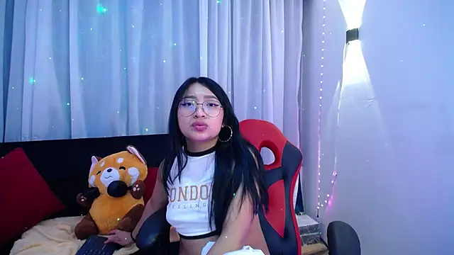 Snapshot of Marfil_RJ_A chatting on March 2, 10:03 am Marfil RJ A online show from March 2, 10:03 am