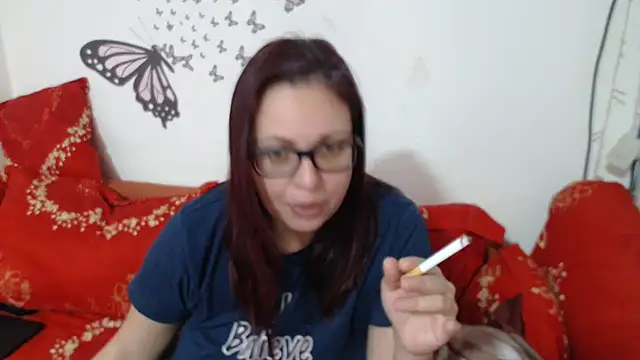 LadyHellene online show from January 10, 5:26 am