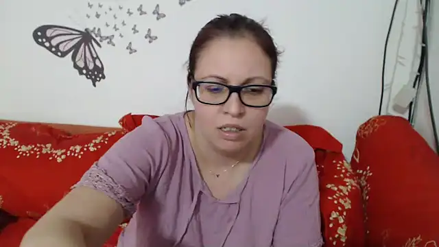 LadyHellene online show from January 11, 4:36 pm