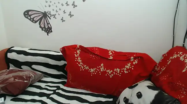LadyHellene online show from January 29, 1:49 pm