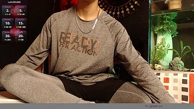 Godly huan online show from January 16, 7:23 am