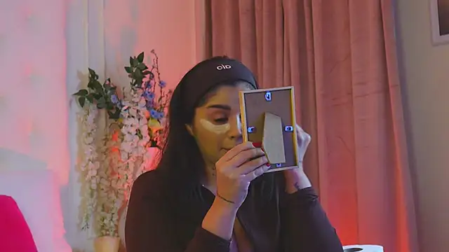 Amberseyes online show from March 31, 6:58 am