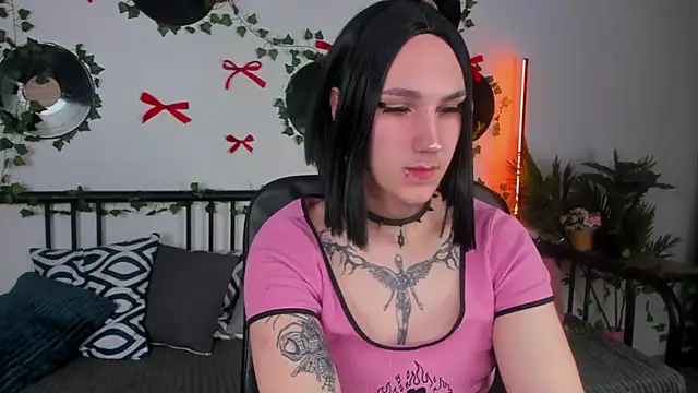 FillDammon online show from February 6, 3:22 am