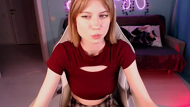 Sweet Richal online show from September 27, 8:58 pm