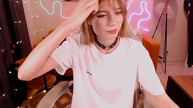 Sweet Richal online show from October 24, 8:38 pm