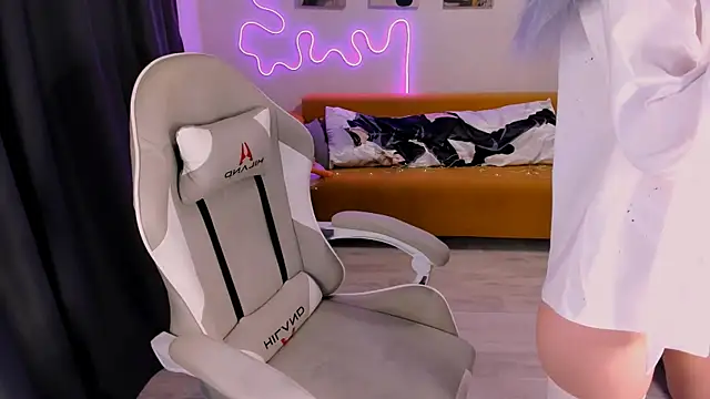 Sweet Richal online show from April 17, 9:29 pm