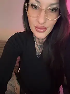 MeganWitch online show from May 14, 6:47 pm
