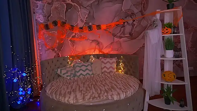 EmilySunshineS online show from October 29, 7:21 am