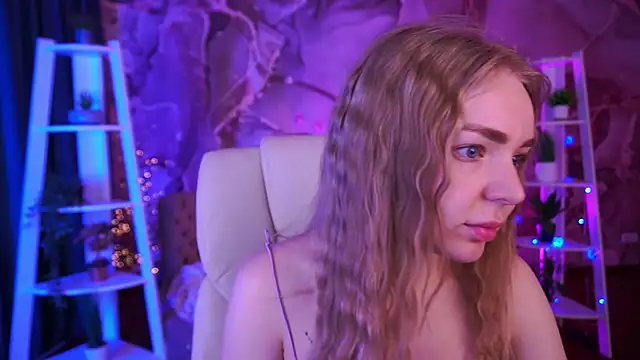 EmilySunshineS online show from January 19, 7:01 am