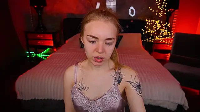 EmilySunshineS online show from May 8, 6:41 am