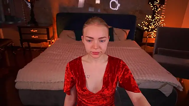EmilySunshineS online show from May 15, 5:47 am