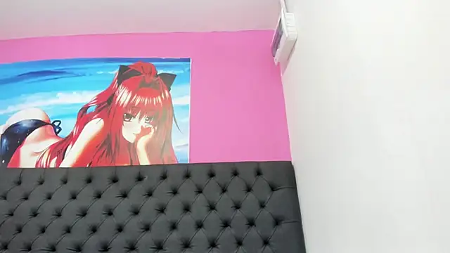 Snapshot of _candy_jade_ chatting on October 11, 12:15 pm candy jade online show from October 11, 12:15 pm