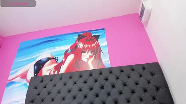 Snapshot of _candy_jade_ chatting on October 16, 12:06 pm candy jade online show from October 16, 12:06 pm