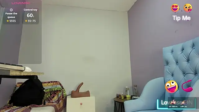  candy jade  online show from November 16, 11:38 am