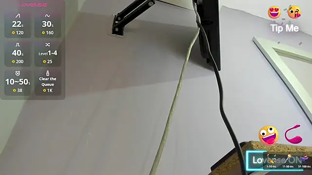  candy jade  online show from November 19, 11:54 am