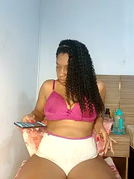 Snapshot of Luhma_hot chatting on September 20, 11:33 am Luhma hot online show from September 20, 11:33 am