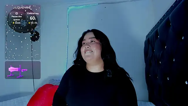 victoriajk online show from March 22, 1:09 am