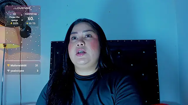 victoriajk online show from March 28, 1:27 am