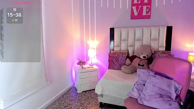 Andy Gamboa online show from November 24, 1:00 pm