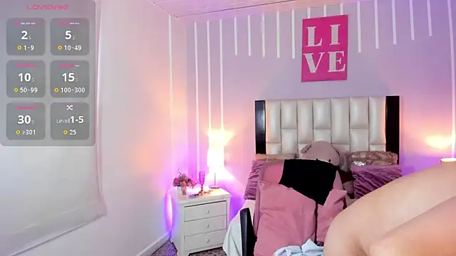 Andy Gamboa online show from January 8, 1:02 pm