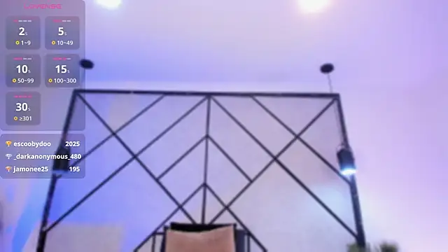 Snapshot of marie_miller_ chatting on March 21, 6:07 pm marie miller online show from March 21, 6:07 pm