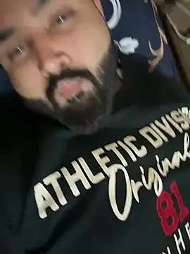 Snapshot of Dicky_Rohan chatting on January 30, 4:55 pm Dicky Rohan online show from January 30, 4:55 pm