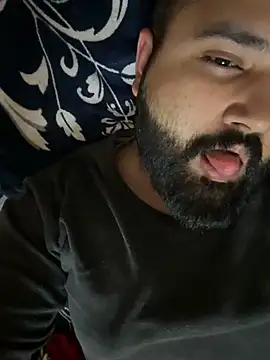 Snapshot of Dicky_Rohan chatting on February 11, 6:33 pm Dicky Rohan online show from February 11, 6:33 pm