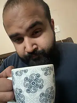 Snapshot of Dicky_Rohan chatting on February 12, 3:49 pm Dicky Rohan online show from February 12, 3:49 pm