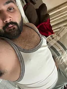 Snapshot of Dicky_Rohan chatting on March 4, 5:24 pm Dicky Rohan online show from March 4, 5:24 pm