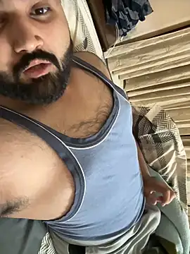 Snapshot of Dicky_Rohan chatting on March 17, 6:32 pm Dicky Rohan online show from March 17, 6:32 pm