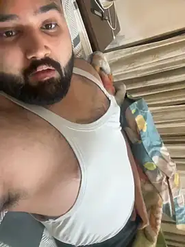 Snapshot of Dicky_Rohan chatting on March 18, 5:21 pm Dicky Rohan online show from March 18, 5:21 pm