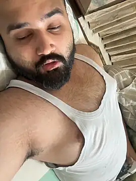 Snapshot of Dicky_Rohan chatting on October 13, 6:41 pm Dicky Rohan online show from October 13, 6:41 pm