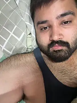 Snapshot of Dicky_Rohan chatting on April 5, 4:48 pm Dicky Rohan online show from April 5, 4:48 pm