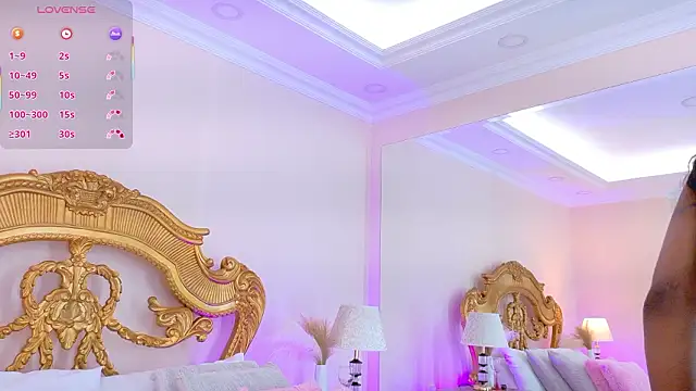 AshleyFerri online show from March 13, 12:12 pm