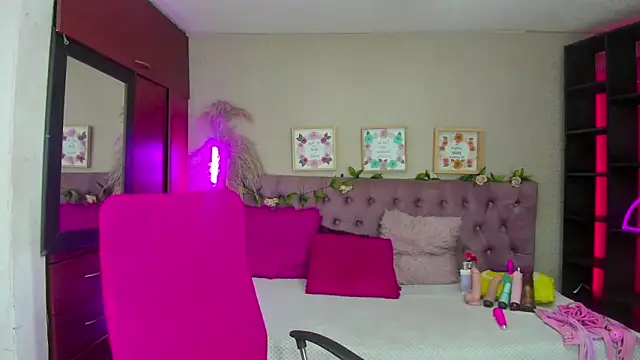  Pamela ebony online show from November 28, 1:03 pm